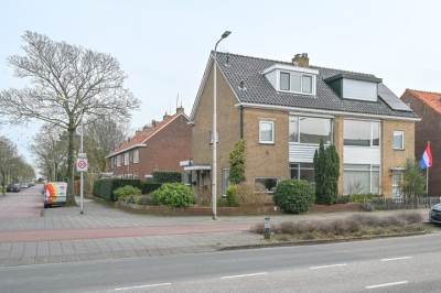 Woning Johan Maurits van Nassaulaan 2 Santpoort-Noord