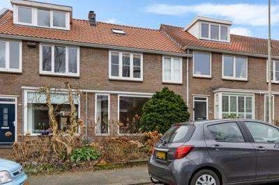 Woning Callunastraat 13 Arnhem