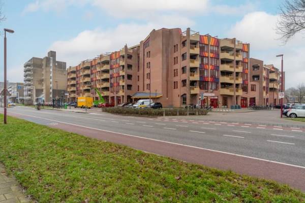 Woning Oortjesburg 22 Nieuwegein