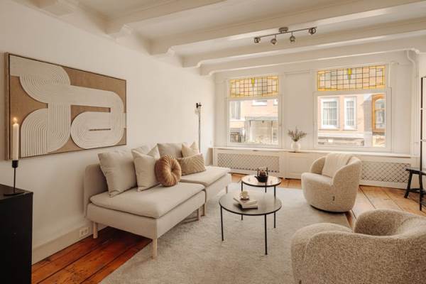 Woning Haarlemmerdijk 133B Amsterdam