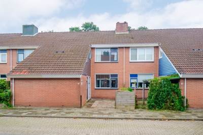 Woning Snoekbaars 17 Zuid-Scharwoude