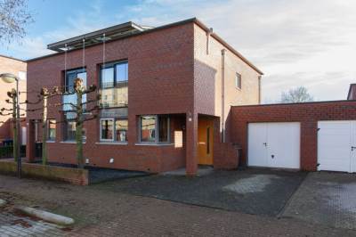 Woning Hof van Rome 52 Doetinchem