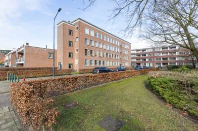 Woning St. Ignatiusstraat 81A Breda