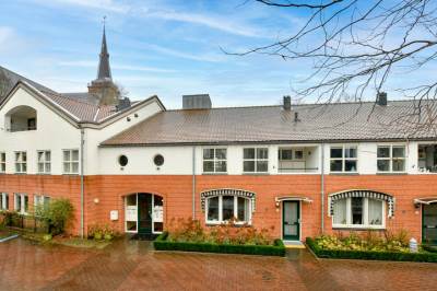 Woning Kerkgaarde 26 Abcoude