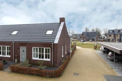 Woning Blekerij 8 Groenlo