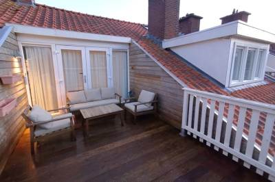 Woning Verdistraat 15 Den Haag