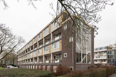 Woning Karel Doormanlaan 280 Hilversum
