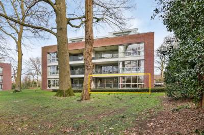 Woning De Hooge Vlucht 8 Ede