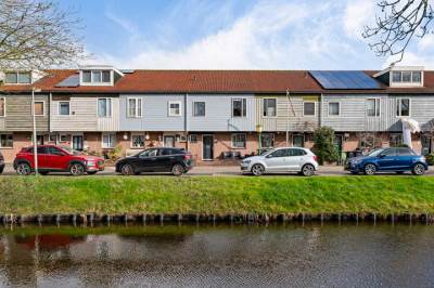 Woning Schoofstraat 50 Purmerend