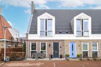 Woning Doekeslân 14 Goutum