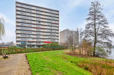 Woning Aalscholversingel 248 Velp (GE)
