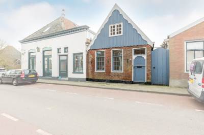 Woning Warder 121 Warder