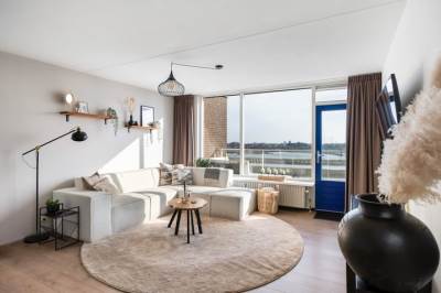 Woning Kribbemonde 87 Nieuwegein