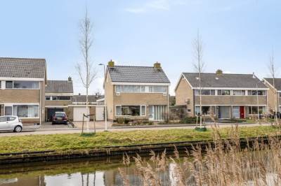 Woning Súd Ie 14 Dokkum