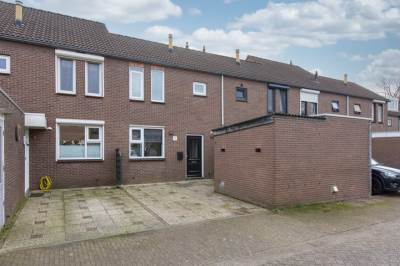 Woning Leeuwerikstraat 5 Duiven