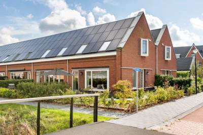 Woning Blaaspijp 19 Leerdam