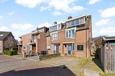 Woning Heimerstein 82 Dordrecht