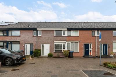 Woning Walenburg 13 Dordrecht