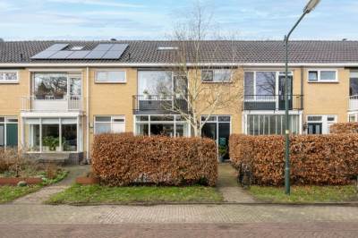Woning Pijlemeeth 31 Heiloo