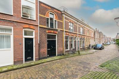 Woning Stuartstraat 66 Alkmaar