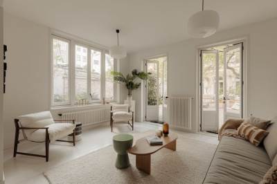 Woning Keizersgracht 162A Amsterdam