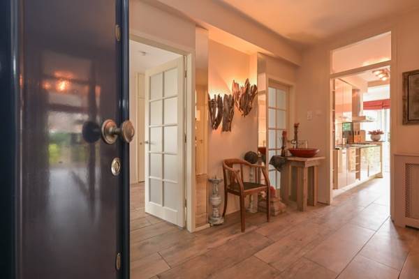 Woning Ary Schefferstraat 227 Den Haag