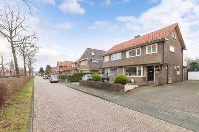 Woning Tukseweg 57 Steenwijk