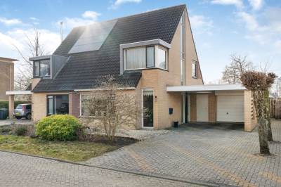 Woning Hondsroos 36 Dedemsvaart
