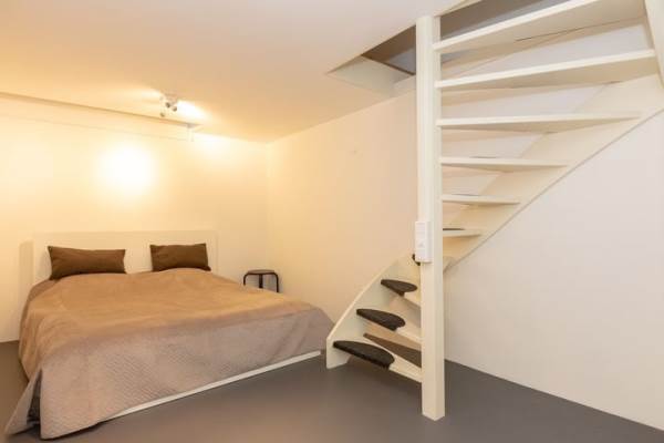 Woning Sloterdijkstraat 10H Amsterdam
