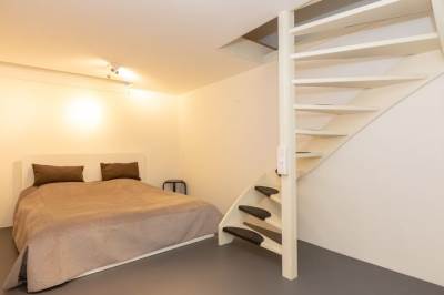 Woning Sloterdijkstraat 10H Amsterdam