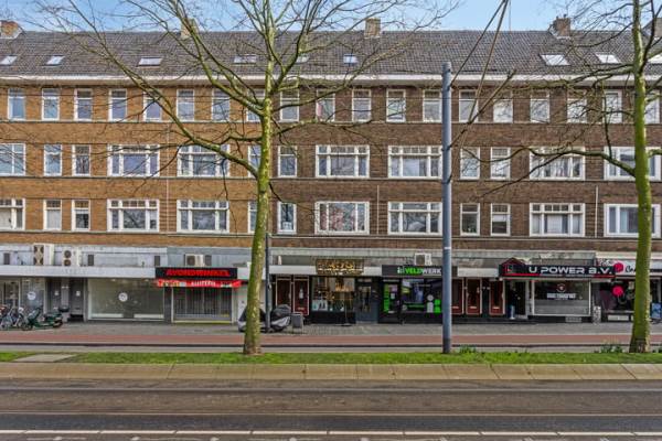 Woning Broersvest 54C Schiedam