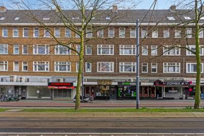 Woning Broersvest 54C Schiedam