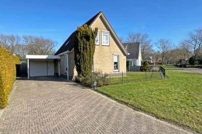 Woning Oliemolen 8 Dalen
