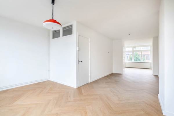 Woning Zweedsestraat 171B02 Rotterdam