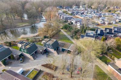 Woning Wolfshoek 18 Emmeloord