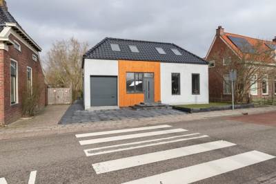 Woning Hoofdstraat 63 Nieuwolda