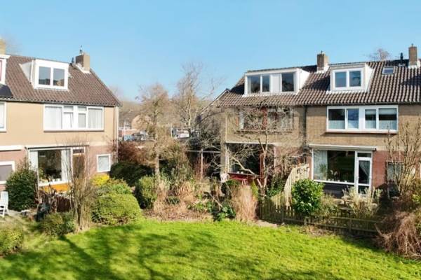 Woning Twiskeweg 41 Zaandam
