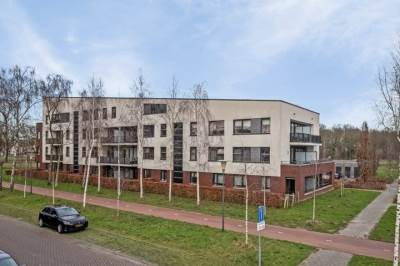 Woning Ree 56 Veldhoven