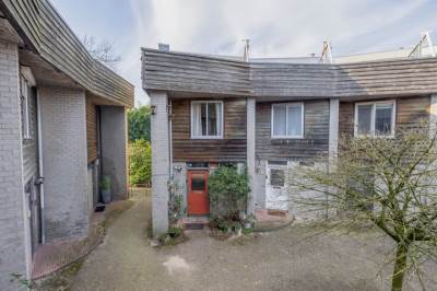 Woning Valeriaan 13 Reeuwijk