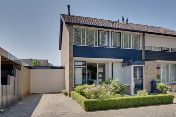 Woning de Eik 71 Didam