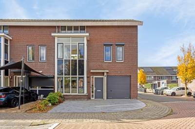 Woning Masaistraat 31 Purmerend