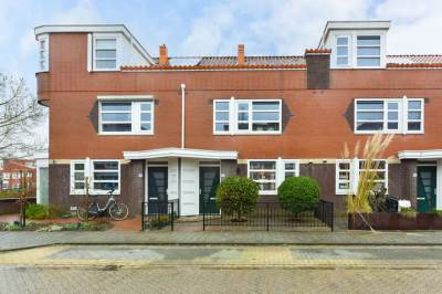 Woning Matissehof 135 Hoorn (NH)