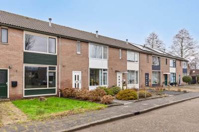 Woning Dorprichterstraat 107 Oosterwolde (FR)