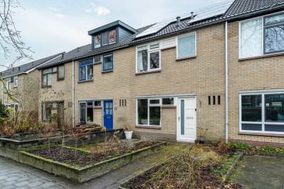 Woning Flevo 51 Drachten
