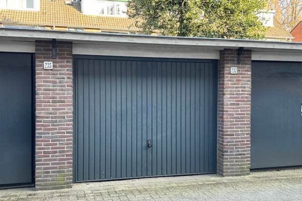 Garage Brinklaan 237 Bussum