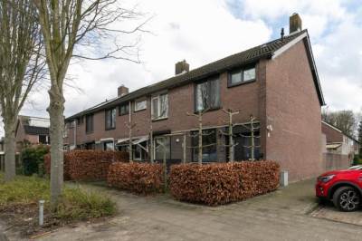 Woning Zuilenstraat 44 Breda