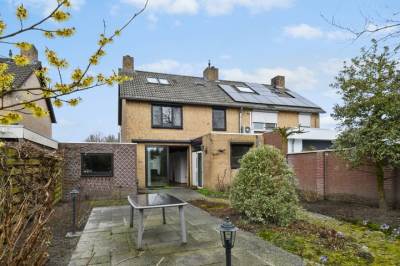 Woning Adelastraat 16 Weert
