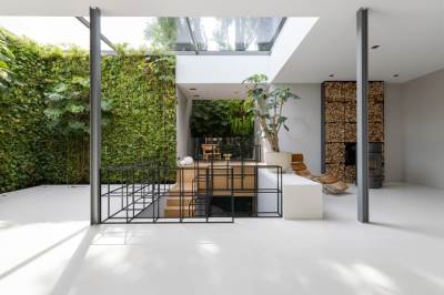 Woning Kerkstraat 266H Amsterdam