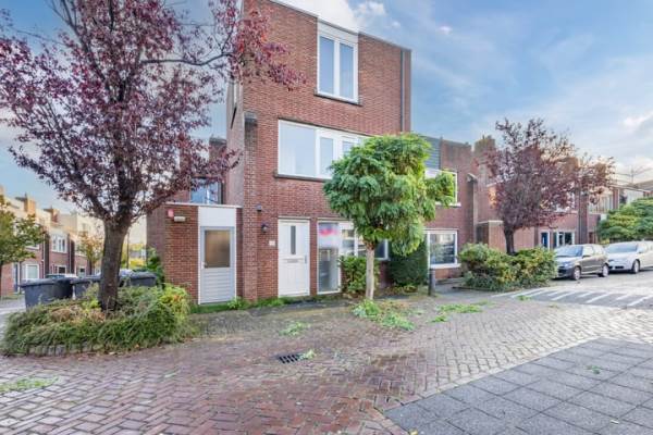 Woning Botter 14 Maassluis