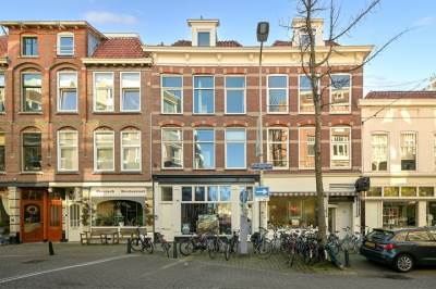Woning Piet Heinstraat 16C Den Haag